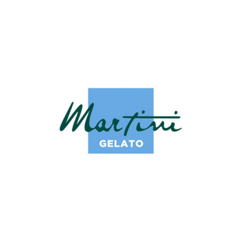 Martini Gelato - Professional Gelato Ingredients