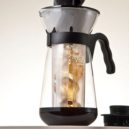 Hario | Drip Coffee Makers Bình Pha Cà Phê Lạnh V60
