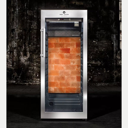 Dry Ager | Aged Cabinets DX 1000 Premium S with DX - LED