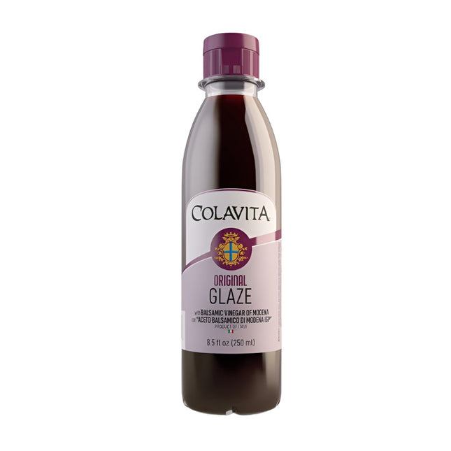 Colavita | Balsamic Vinegar Giấm Nho Extra Virgin Cô