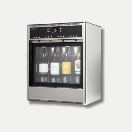 Wineemotion | Wine Dispenser Back Bar Service Máy Chiết