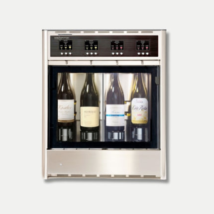 Wineemotion | Wine Dispensers Self Serve Máy Chiết