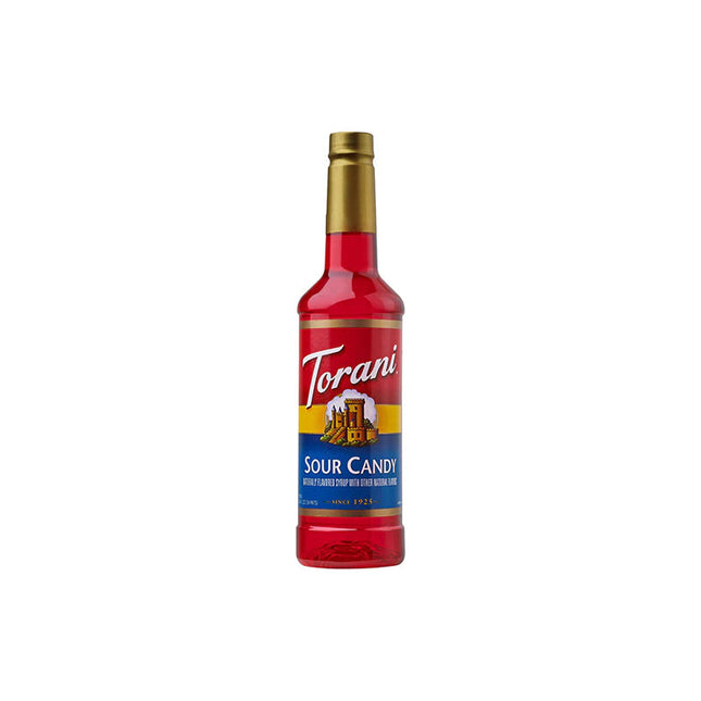 Torani Classic | Syrup | Siro Vị Kẹo Chua Ngọt Thích