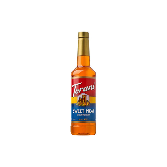 Torani Classic | Syrup | Siro Vị Ớt Cayenne Phù Hợp