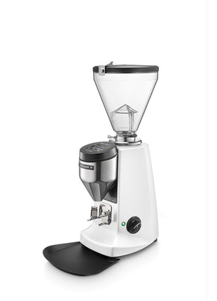 Mazzer | Coffee Grinders Super Jolly V Up Electronic Máy