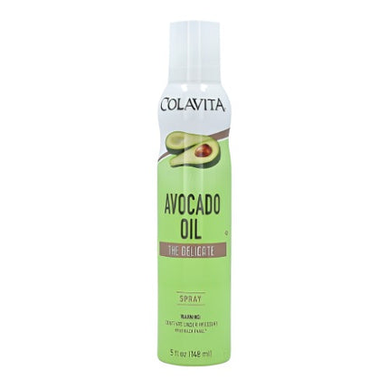 Colavita | Avocado Oils Dầu Quả Bơ Dạng Xịt