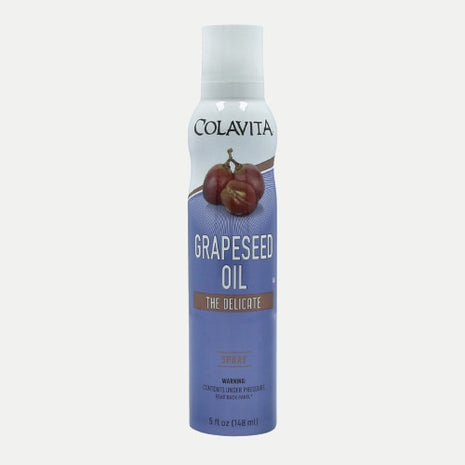 Colavita | Grapeseed Oil Dầu Hạt Nho Cao Cấp Điểm