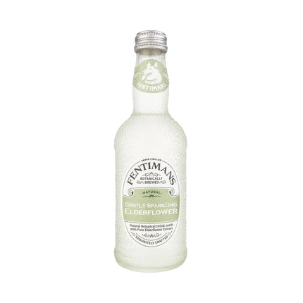 Fentimans | Flavored Carbonated Water Nước Tonic Vị