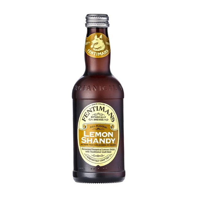 Fentimans | Flavored Alcoholic Beverages | Nước Giải
