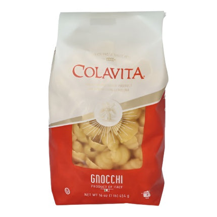 Colavita | Pasta Mì Ý Gnocchi Truyền Thống Làm Từ
