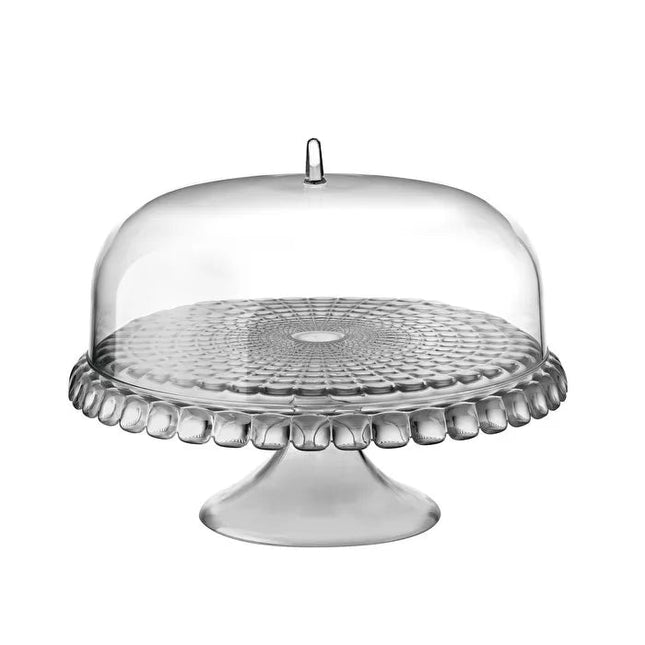 Guzzini | Cake Stands | Stand With Dome ’ Tiffany’