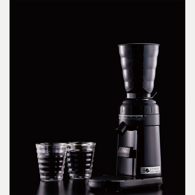 Hario | Coffee Grinders Máy Xay Cà Phê Điện Tử V60