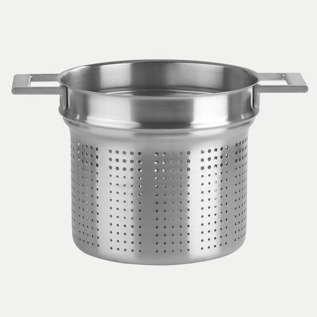 Cristel | Pasta Cooking Basket Strate Giỏ Inox Luộc Mì