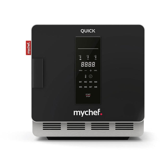 Mychef | Ovens | Lò Nướng Siêu Tốc Quick 1 Đa Năng Tiện Lợi