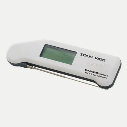 Sous Vide Tools | Instant - read Thermometers