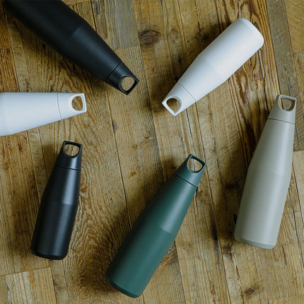 Kinto | Travel Bottles & Containers | Trail Bình Giữ