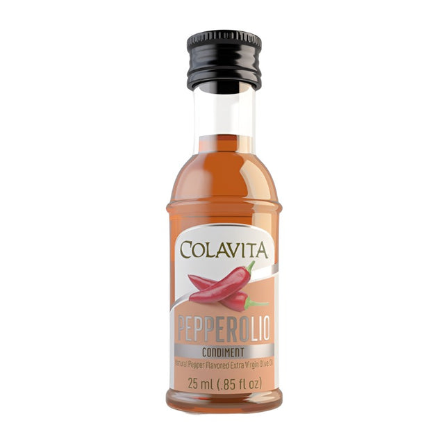 Colavita | Olives & Capers Dầu Oliu Extra Virgin Vị