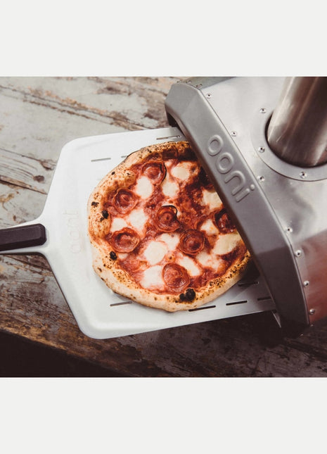 Ooni | Pizza Makers & Ovens | Lò Nướng Karu 12 Sử