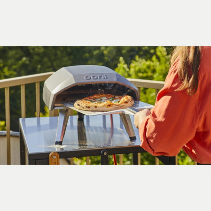 Ooni | Pizza Makers & Ovens Lò Nướng Koda 12 Bằng Gas