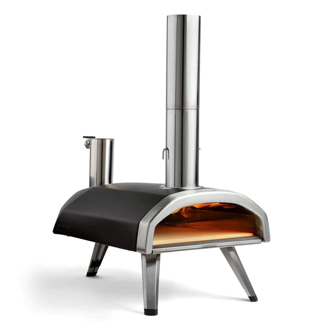 Ooni | Pizza Makers & Ovens Lò Nướng Fyra 12 Sử