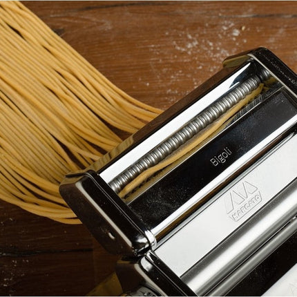 Marcato | Pasta Molds & Stamps Dao Cắt Mỳ Ý Và Cho