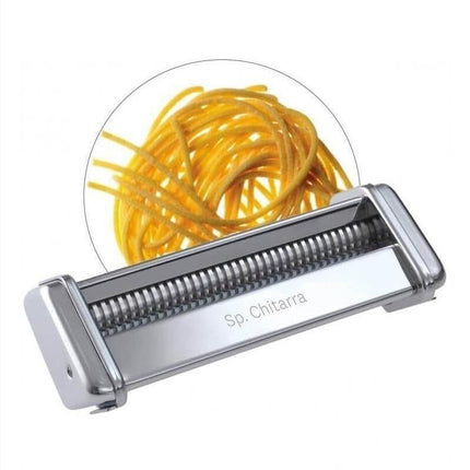 Marcato | Pasta Molds & Stamps Dao Cắt Mỳ Ý Và Cho
