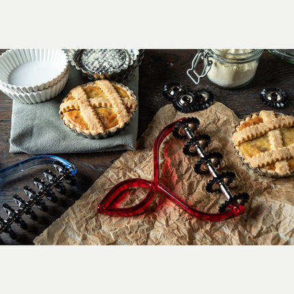 Marcato | Pasta Maker Accessories Dao Cắt Mì Ý Và
