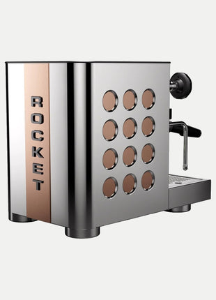 Rocket Espresso | Semi Automatic Machines Máy Pha Cà Phê