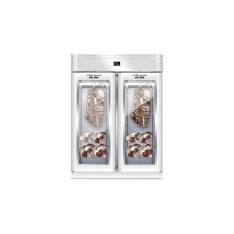 Everlasting | Dry Aged Cabinets STG All Inox Cabinet Tủ
