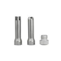 Whip it | Parts | It! Bộ Tay Vặn Gas Bằng Thép Không Gỉ Cho