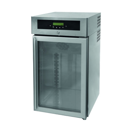 ICB Tecnologie | Chocolate Refrigerators | Chocold Tủ