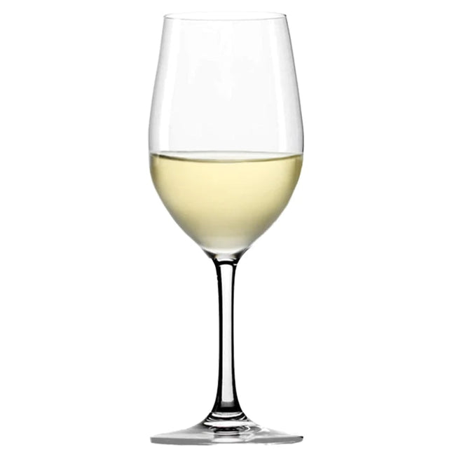 Stoelzle | White Wine Glasses Classic Glass Ly Vang Trắng