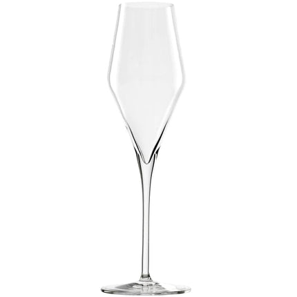 Stoelzle | Champagne Glasses | Stölzle Lausitz Quatrophil