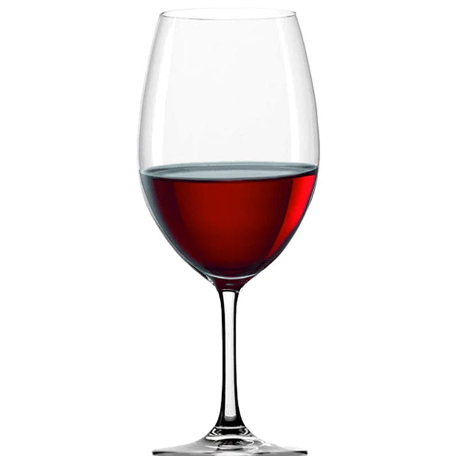 Stoelzle | Red Wine Glasses Stolzle Classic Bordeaux Glass