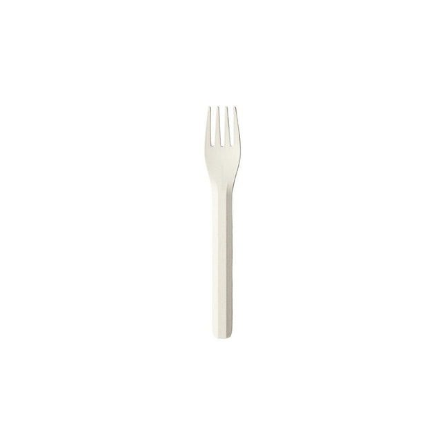 Kinto | Forks | Alfresco Nĩa Ăn Bằng Sợi Tre Thiết