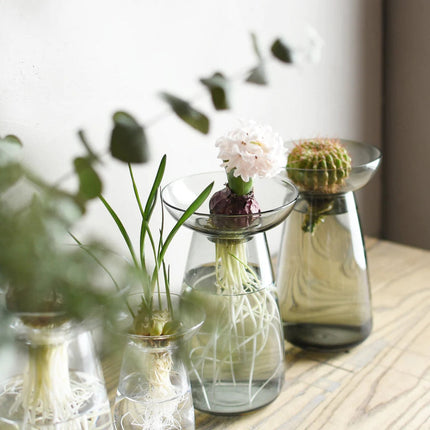 Kinto | Vases | Aqua Culture Vase Lọ Hoa Thủy Sinh