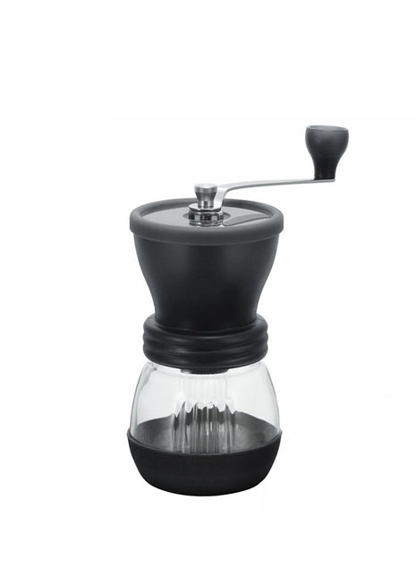 Hario | Coffee Grinders Phụ Kiện Bình Thủy Tinh Máy