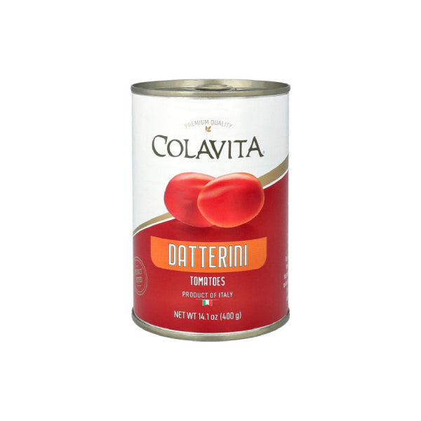 Colavita | Peeled Tomatoes | Cà Chua Đóng Hộp