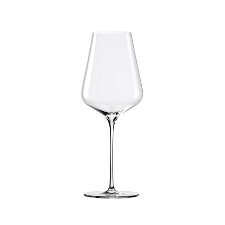 Stoelzle | Red Wine Glasses | Stölzle Lausitz Q1 Ly Vang