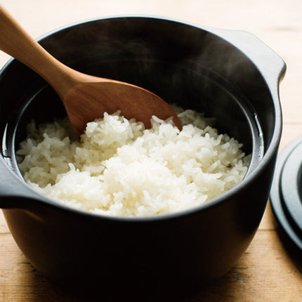 Kinto | Rice Cookers | Kakomi Nồi Cơm Tản Nhiệt