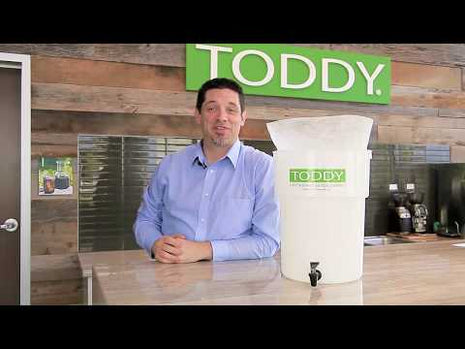 Toddy® Cold Brew Túi Giấy Lọc Cà Phê Cold Brew Dòng Thương Mại