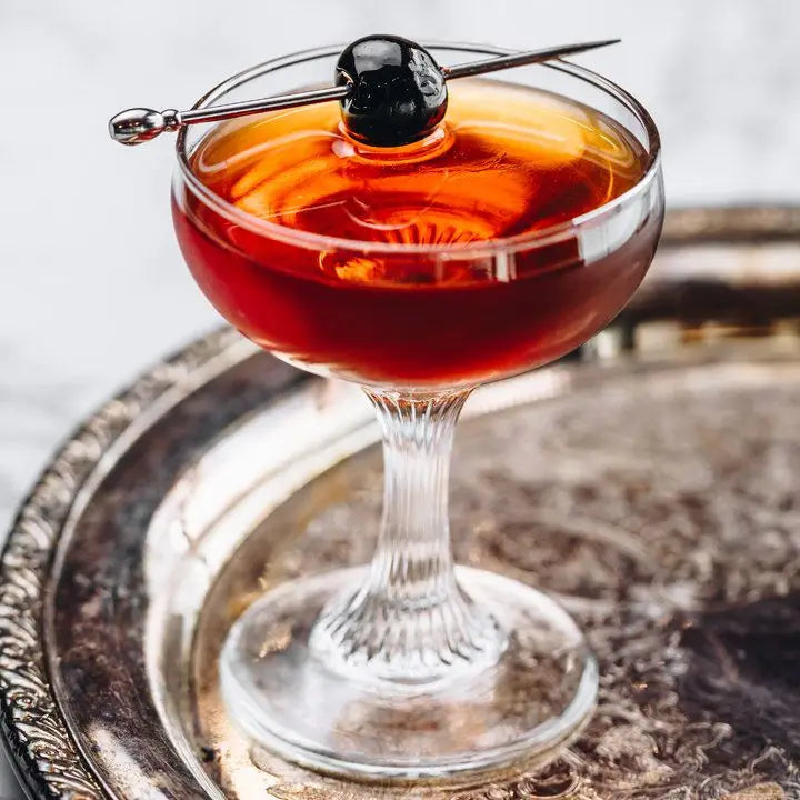 10 Loại Classic Cocktail Điển Hình Nhất