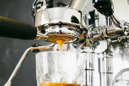 10 Sai Lầm Nên Tránh Khi Mua Máy Pha Cà Phê Espresso