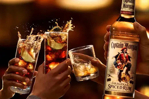 10 Sự Thật Thú Vị Về Rượu Rum Sẽ Khiến Bạn Thích Thú – Lý Gia Viên
