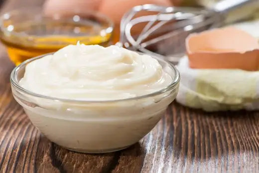 5 Công Thức Nấu Ăn Ngon Và Dễ Làm Với Sốt Mayonnaise Tự Làm