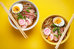 5 Loại Mì Ramen Hàng Đầu Ở Nhật Bản