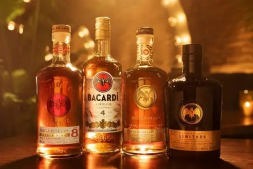 5 Loại Rượu Rum Hàng Đầu Vùng Caribê: Điều Bạn Cần Biết