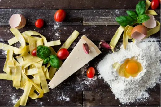 5 Lưu Ý Nấu Ăn Chuẩn Ý Cho Những Người Thực Sự Yêu Thích Món Ăn Ý