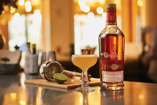 6 Công Thức Pha Chế Cocktail Whisky Tuyệt Vời Nhất Tăng Thêm Gia Vị Cho Buổi Tối Của Bạn