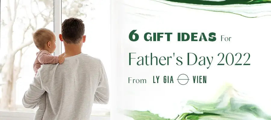 6 Gift Ideas For Father’s Day 2022 To Make It Sophisticated